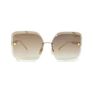 Louis Vuitton Jewel Square Z2163u Sunglasses